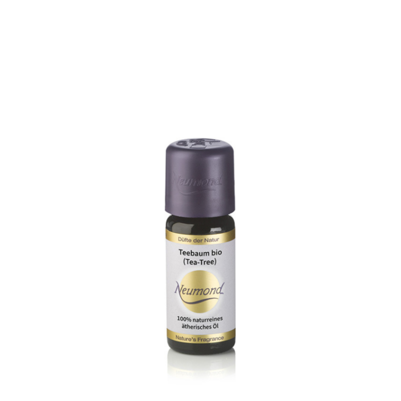 Teebaum bio (Tea-Tree), 10ml