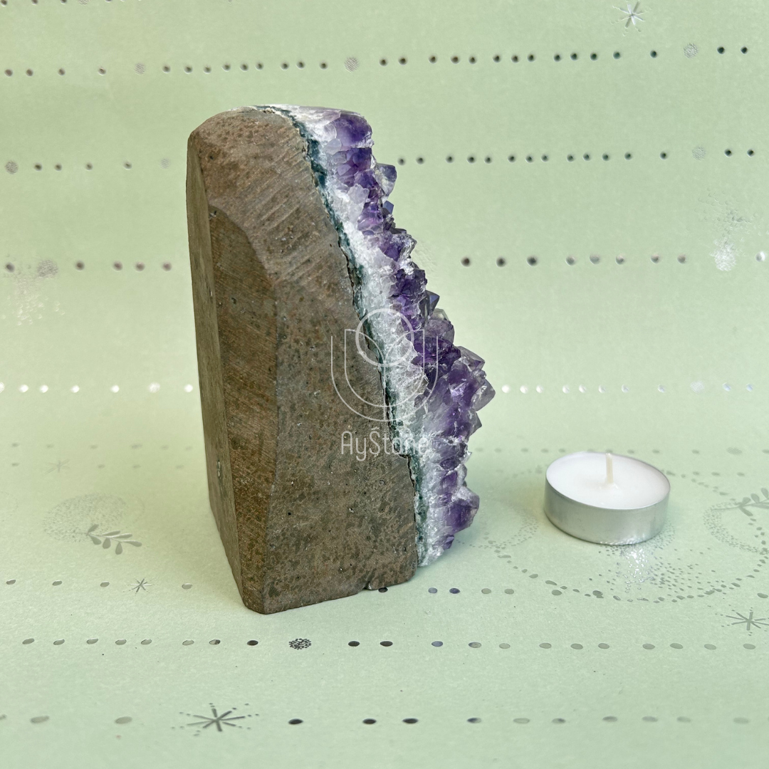 Amethyst Kristall