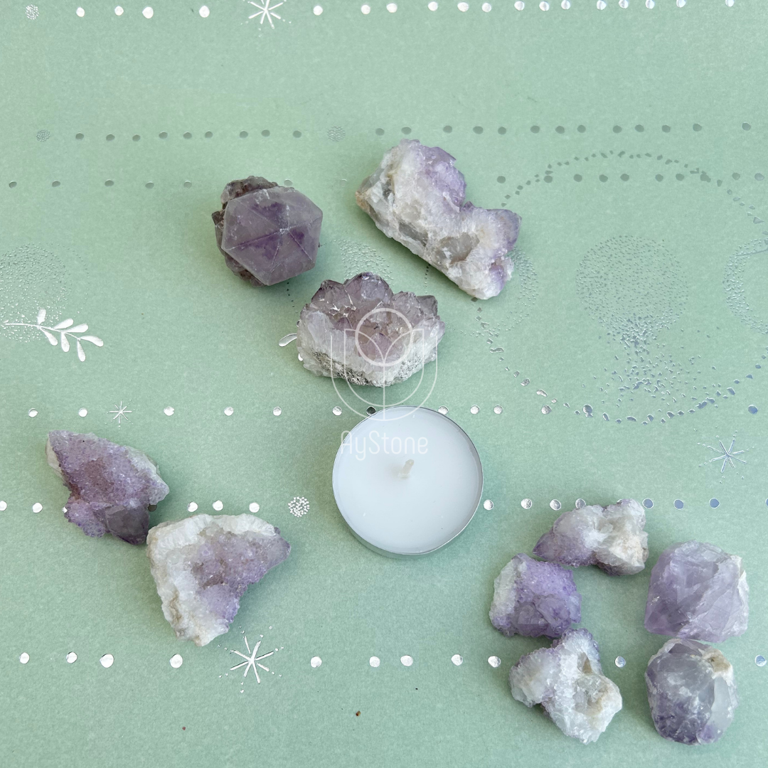 Spirit Quarz