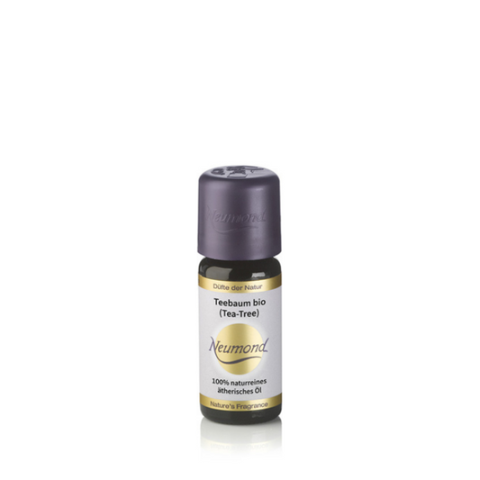 Teebaum bio (Tea-Tree), 10ml