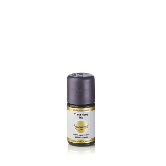 Ylang Ylang I bio, 5ml