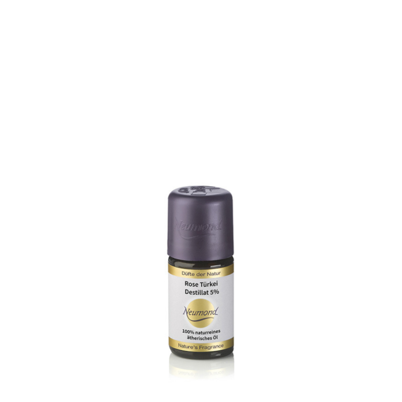 Rose Türkei Absolue 5%, 5ml