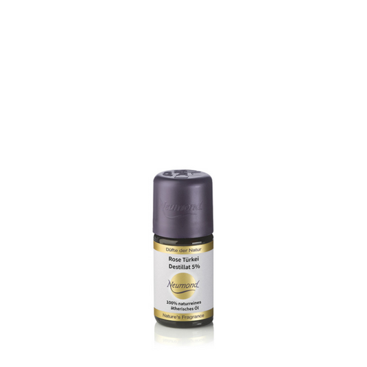 Rose Türkei Absolue 5%, 5ml