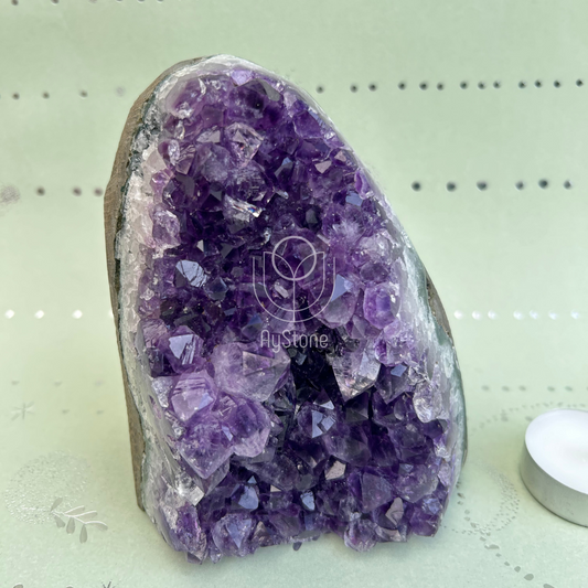 Amethyst Kristall
