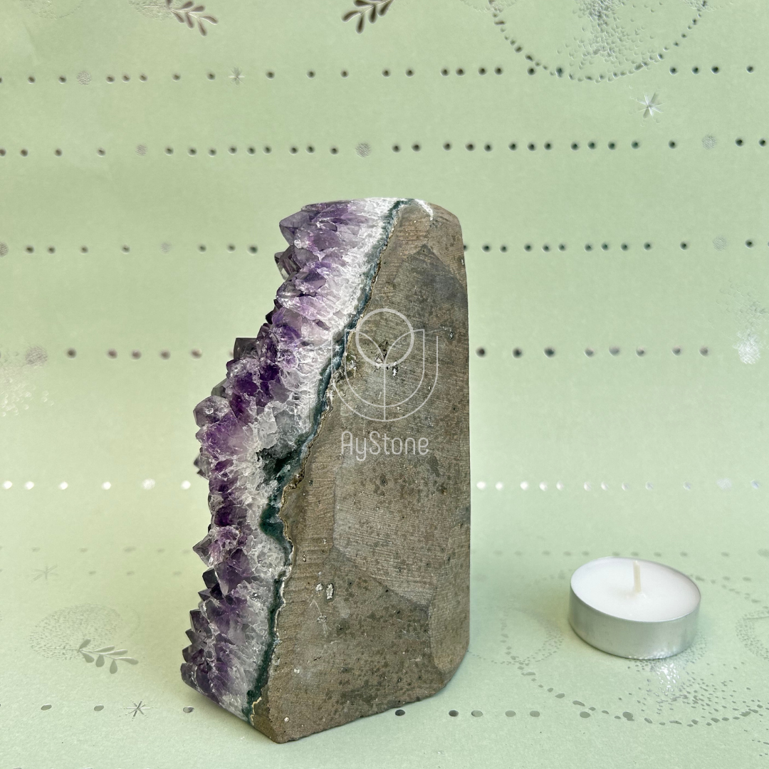 Amethyst Kristall