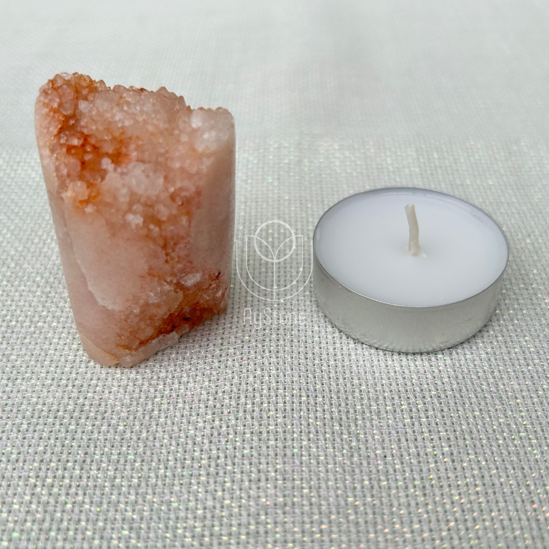 Pinker Amethyst