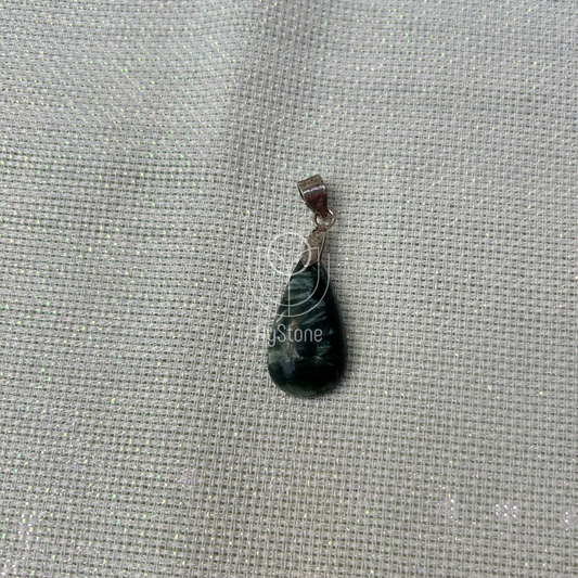 Serafinit Anhänger
