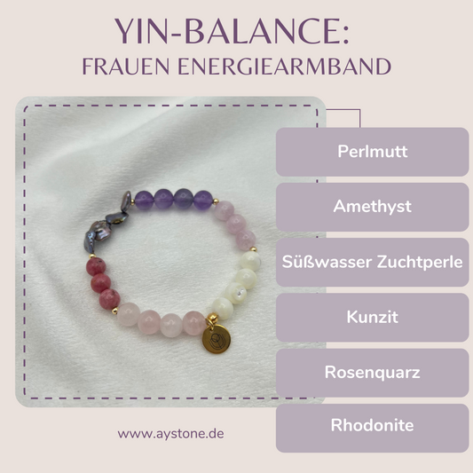 YIN-Balance